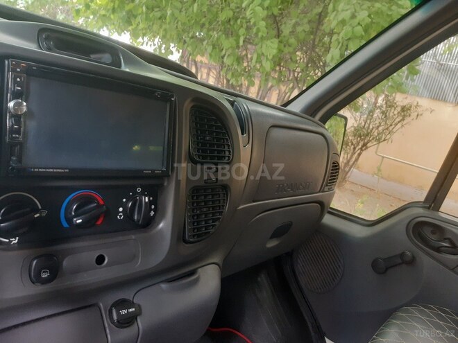 Ford Transit 2002, 325,690 km - 2.0 l - Bakı