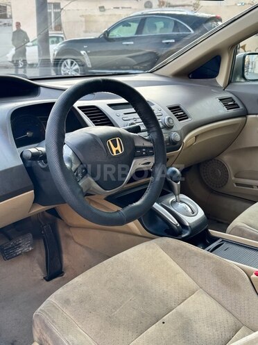 Honda Civic 2008, 295,000 km - 1.3 l - Bakı