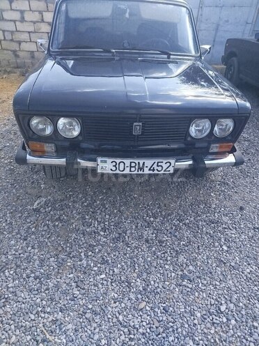 LADA (VAZ) 2106 1982, 63,250 km - 1.6 l - İmişli