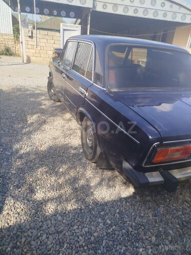 LADA (VAZ) 2106 1982, 63,250 km - 1.6 l - İmişli