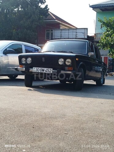 LADA (VAZ) 2106 1982, 63,250 km - 1.6 l - İmişli