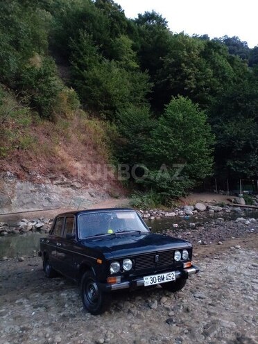 LADA (VAZ) 2106 1982, 63,250 km - 1.6 l - İmişli