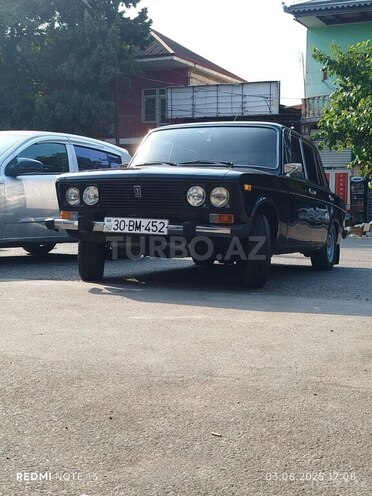 LADA (VAZ) 2106 1982, 63,250 km - 1.6 l - İmişli