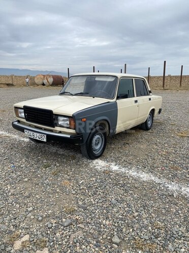 LADA (VAZ) 2107 1996, 74,500 km - 1.5 l - Gəncə