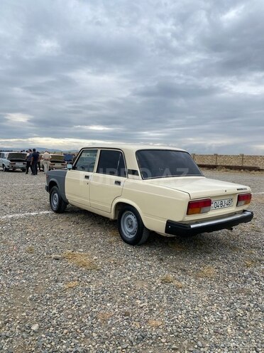 LADA (VAZ) 2107 1996, 74,500 km - 1.5 l - Gəncə