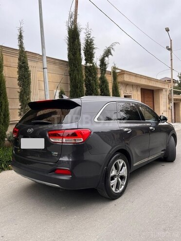 Kia Sorento 2014, 244,000 km - 2.0 l - Bakı