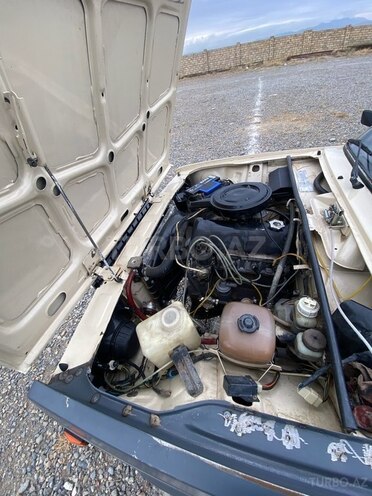 LADA (VAZ) 2107 1996, 74,500 km - 1.5 l - Gəncə