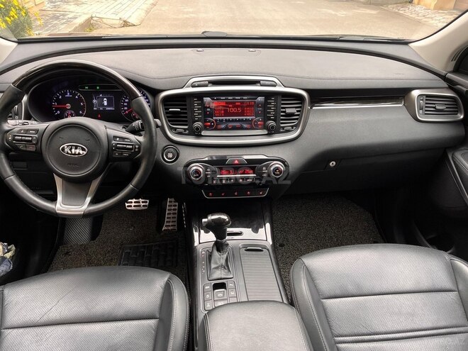 Kia Sorento 2014, 244,000 km - 2.0 l - Bakı