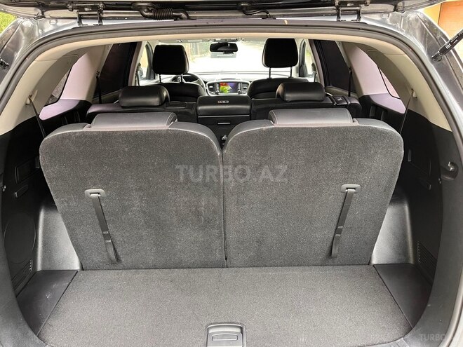 Kia Sorento 2014, 244,000 km - 2.0 l - Bakı