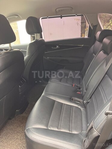 Kia Sorento 2014, 244,000 km - 2.0 l - Bakı