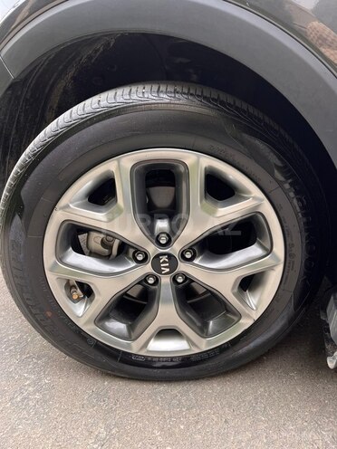 Kia Sorento 2014, 244,000 km - 2.0 l - Bakı