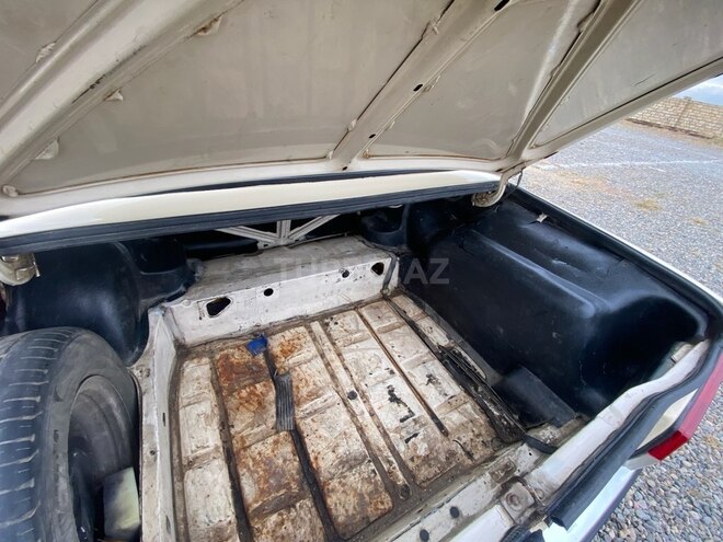 LADA (VAZ) 2107 1996, 74,500 km - 1.5 l - Gəncə