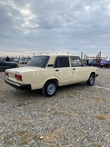 LADA (VAZ) 2107 1996, 74,500 km - 1.5 l - Gəncə