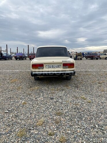 LADA (VAZ) 2107 1996, 74,500 km - 1.5 l - Gəncə