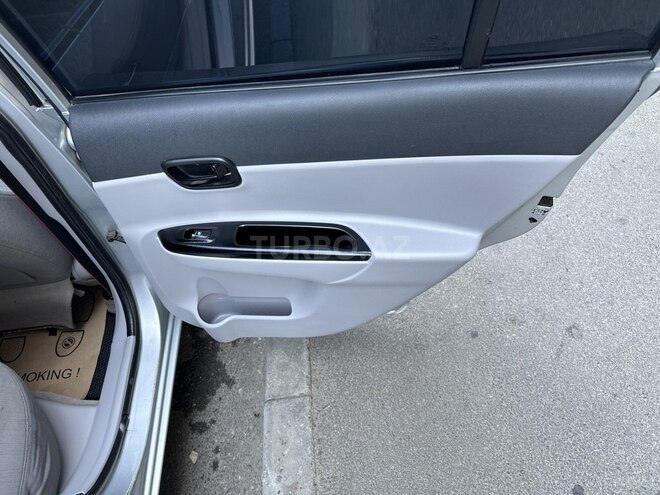Hyundai Accent 2009, 296,000 km - 1.4 л - Bakı