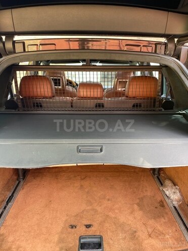 Porsche Cayenne Turbo 2007, 236,000 km - 4.8 l - Bakı