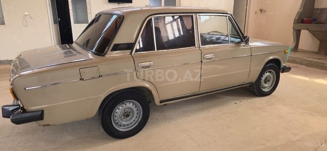 LADA (VAZ) 2106 1987, 154,544 km - 1.6 l - Şəmkir