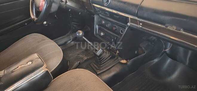 LADA (VAZ) 2106 1987, 154,544 km - 1.6 l - Şəmkir