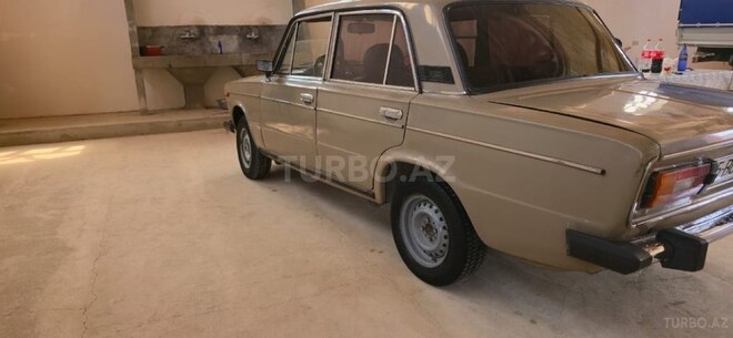 LADA (VAZ) 2106 1987, 154,544 km - 1.6 l - Şəmkir