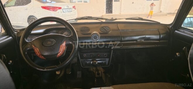 LADA (VAZ) 2106 1987, 154,544 km - 1.6 l - Şəmkir