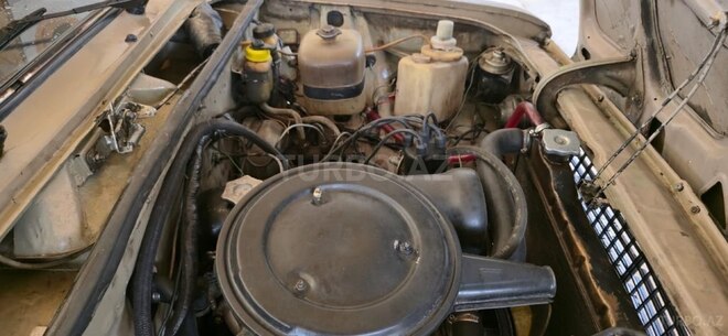 LADA (VAZ) 2106 1987, 154,544 km - 1.6 l - Şəmkir