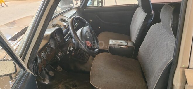 LADA (VAZ) 2106 1987, 154,544 km - 1.6 l - Şəmkir