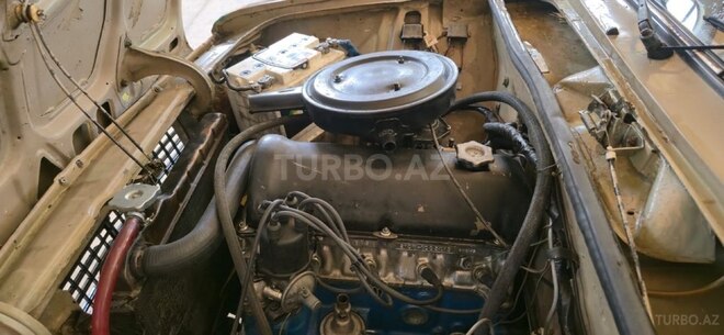 LADA (VAZ) 2106 1987, 154,544 km - 1.6 l - Şəmkir