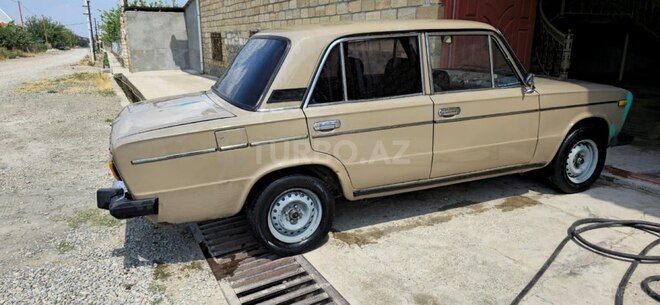 LADA (VAZ) 2106 1987, 154,544 km - 1.6 l - Şəmkir