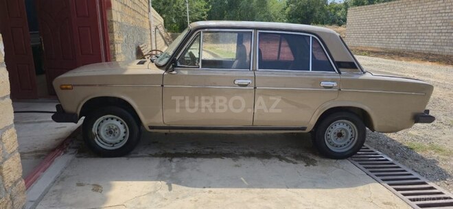 LADA (VAZ) 2106 1987, 154,544 km - 1.6 l - Şəmkir