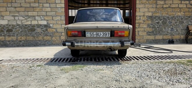 LADA (VAZ) 2106 1987, 154,544 km - 1.6 l - Şəmkir