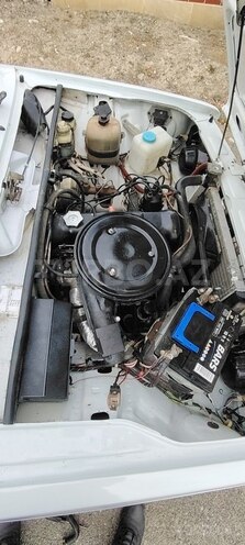 LADA (VAZ) 2107 2003, 568,235 km - 1.6 l - Gəncə