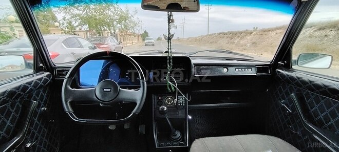 LADA (VAZ) 2107 2003, 568,235 km - 1.6 l - Gəncə