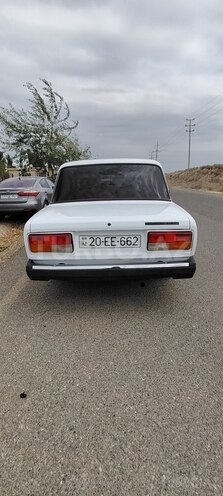 LADA (VAZ) 2107 2003, 568,235 km - 1.6 l - Gəncə