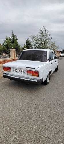 LADA (VAZ) 2107 2003, 568,235 km - 1.6 l - Gəncə