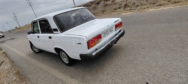 LADA (VAZ) 2107 2003, 568,235 km - 1.6 l - Gəncə