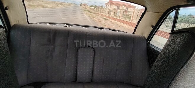 LADA (VAZ) 2107 2003, 568,235 km - 1.6 l - Gəncə