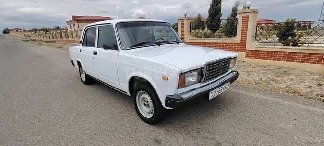 LADA (VAZ) 2107 2003, 568,235 km - 1.6 l - Gəncə