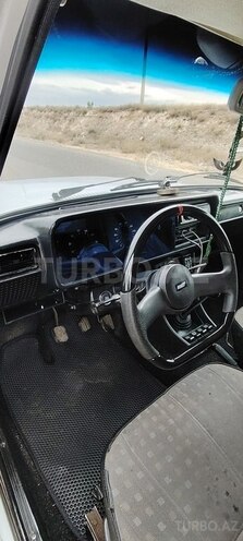 LADA (VAZ) 2107 2003, 568,235 km - 1.6 l - Gəncə