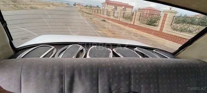 LADA (VAZ) 2107 2003, 568,235 km - 1.6 l - Gəncə