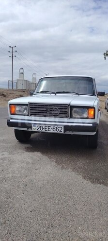 LADA (VAZ) 2107 2003, 568,235 km - 1.6 l - Gəncə