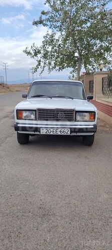 LADA (VAZ) 2107 2003, 568,235 km - 1.6 l - Gəncə