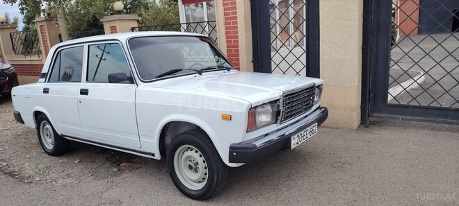 LADA (VAZ) 2107 2003, 568,235 km - 1.6 l - Gəncə