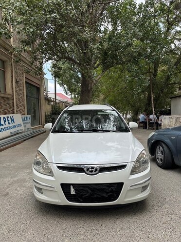 Hyundai i30 2008, 430,000 km - 1.6 l - Bakı