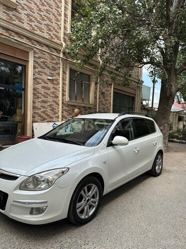 Hyundai i30 2008, 430,000 km - 1.6 l - Bakı