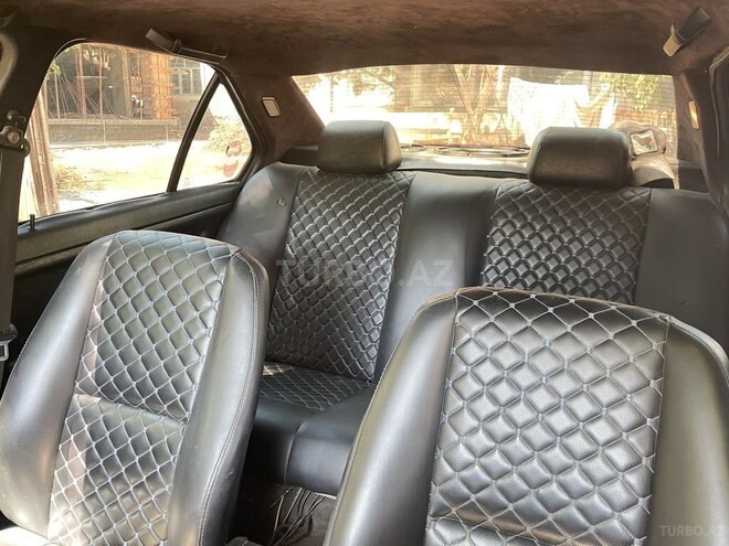 BMW 320 1992, 32,000 km - 2.0 l - Bakı
