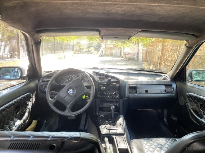 BMW 320 1992, 32,000 km - 2.0 l - Bakı