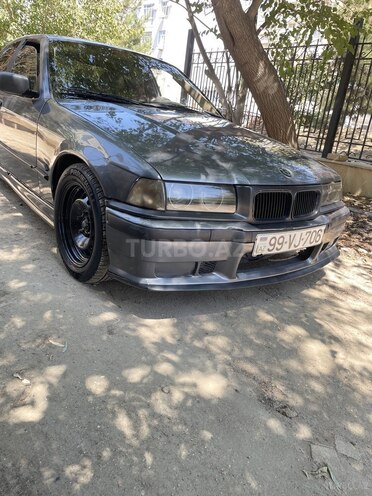 BMW 320 1992, 32,000 km - 2.0 l - Bakı