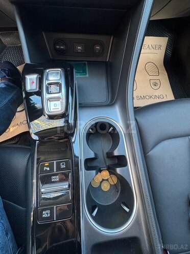Hyundai Sonata 2021, 49,000 km - 2.0 л - Bakı