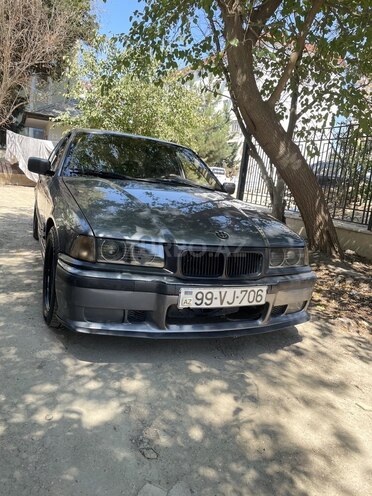 BMW 320 1992, 32,000 km - 2.0 l - Bakı