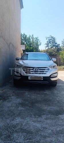 Hyundai Santa Fe 2012, 180,000 km - 2.4 l - Bakı